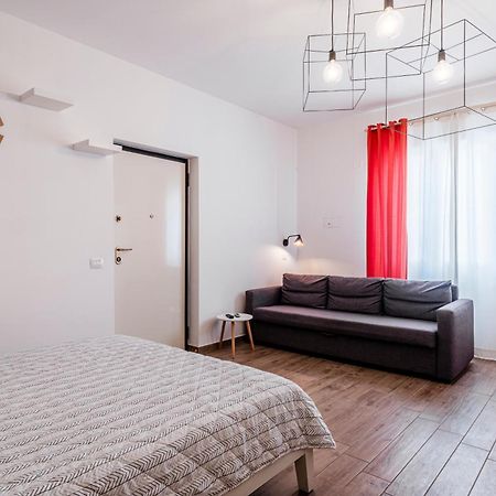 Moon - Puglia Mia Apartments Monopoli Exterior foto