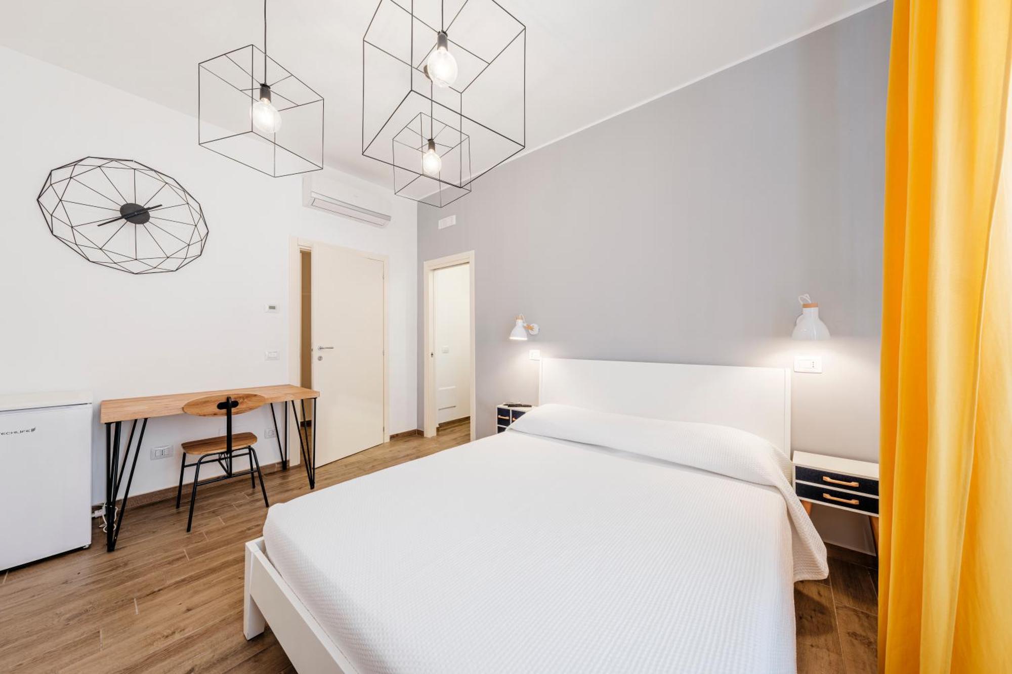 Moon - Puglia Mia Apartments Monopoli Exterior foto