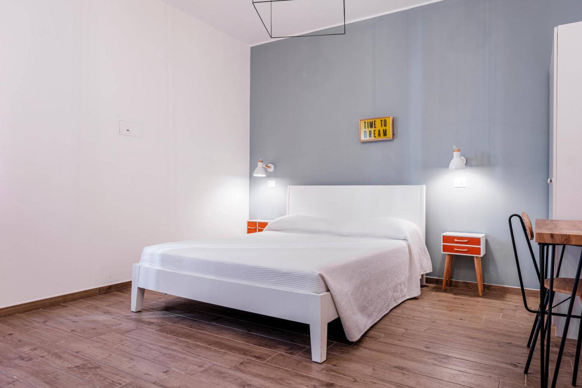 Moon - Puglia Mia Apartments Monopoli Exterior foto