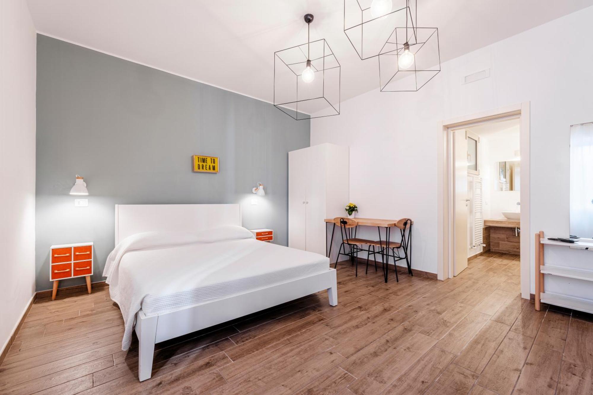 Moon - Puglia Mia Apartments Monopoli Exterior foto