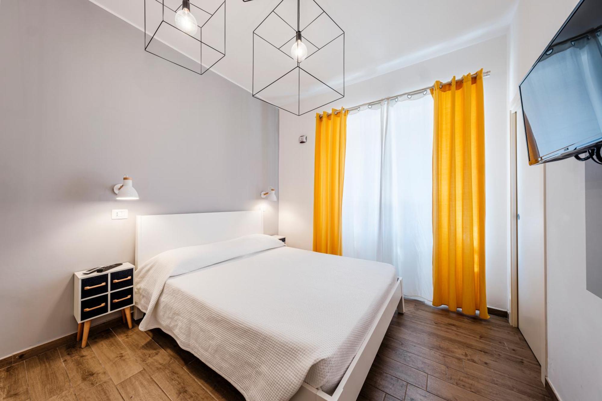 Moon - Puglia Mia Apartments Monopoli Exterior foto