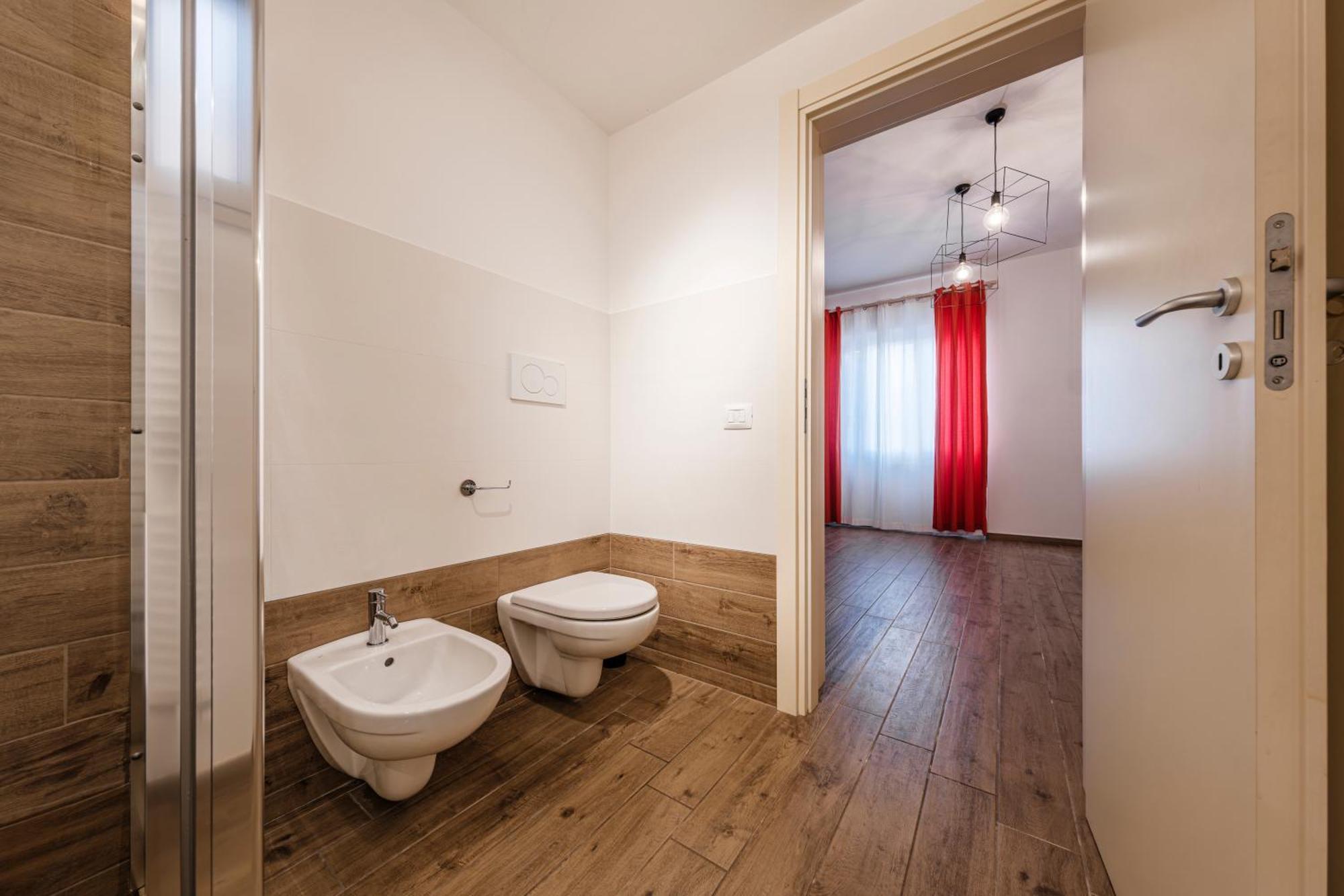 Moon - Puglia Mia Apartments Monopoli Exterior foto