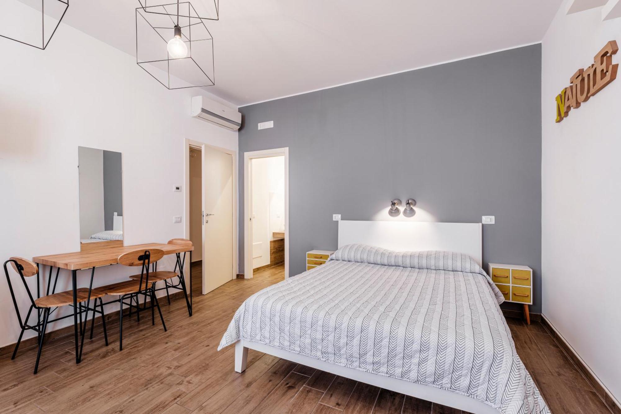 Moon - Puglia Mia Apartments Monopoli Exterior foto