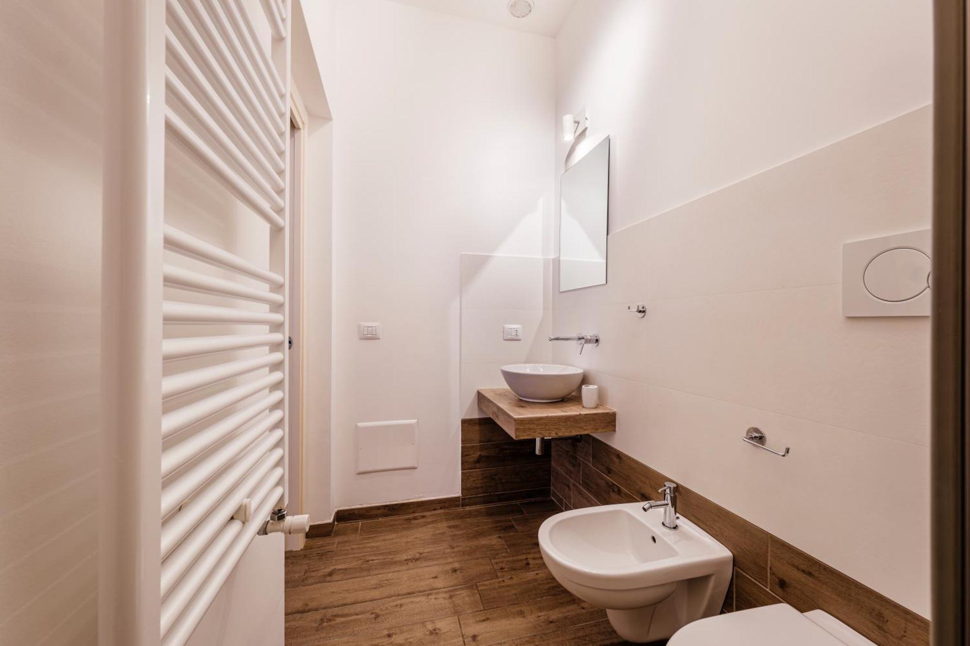 Moon - Puglia Mia Apartments Monopoli Exterior foto