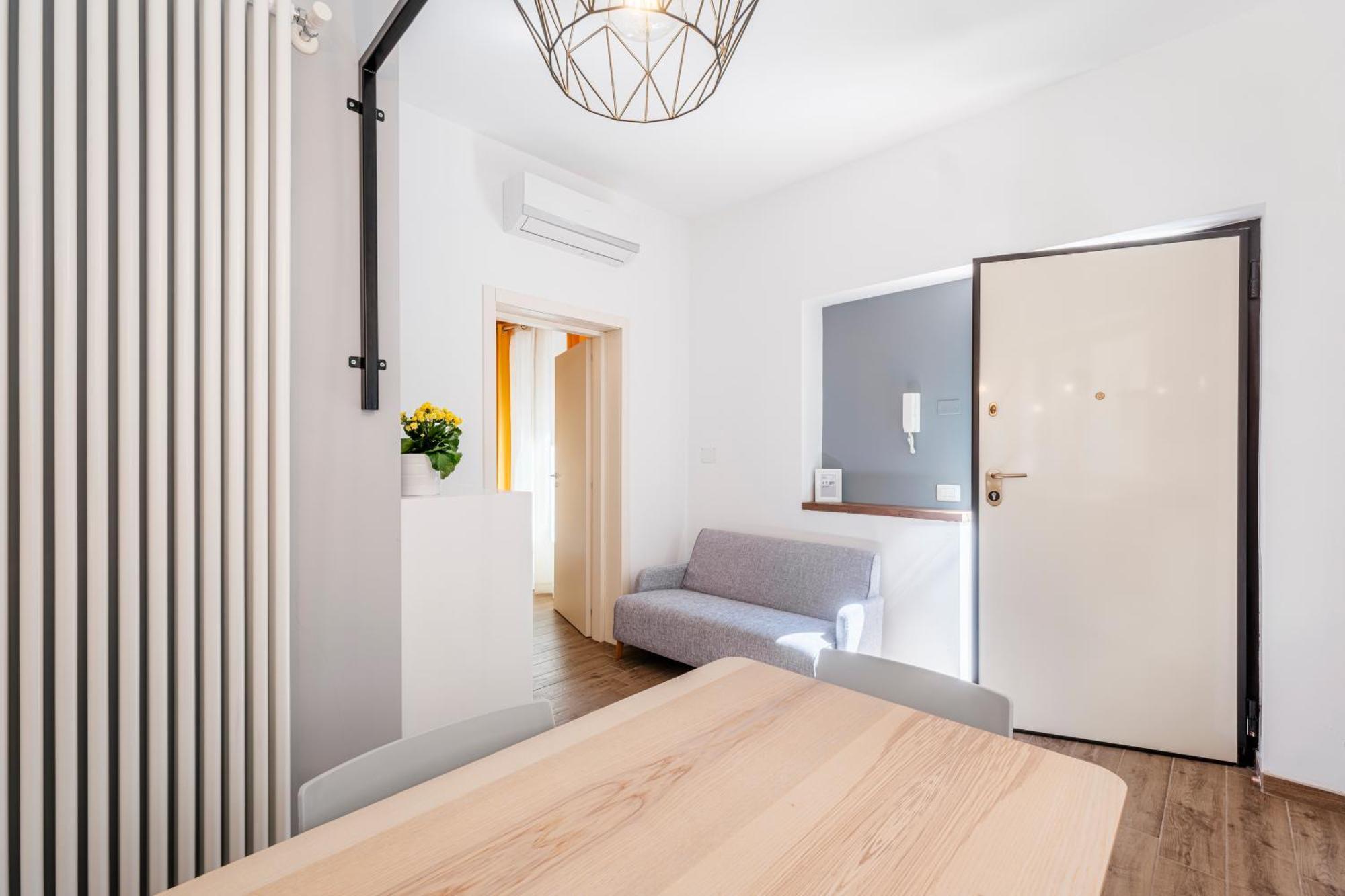Moon - Puglia Mia Apartments Monopoli Exterior foto