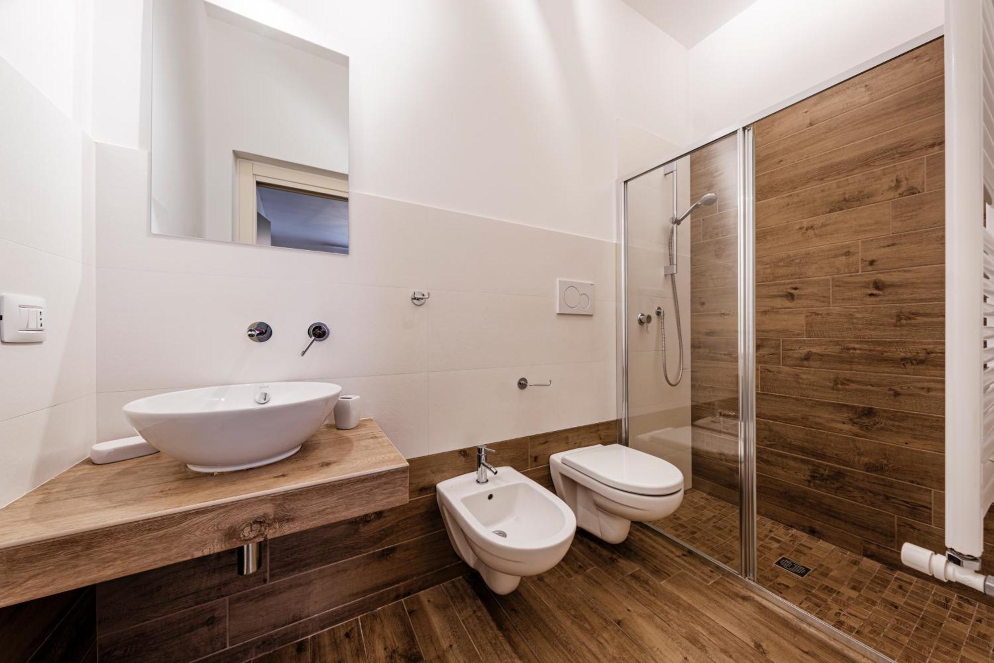 Moon - Puglia Mia Apartments Monopoli Exterior foto
